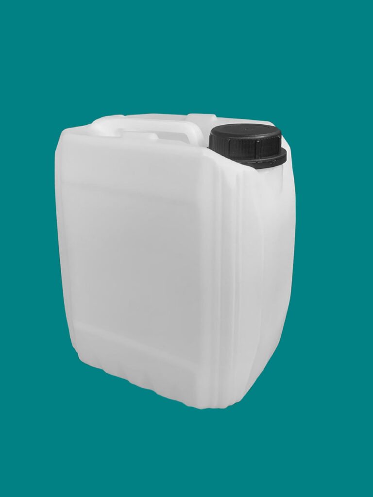 5 0 Litre U N Stackable Jerrycan Metaplast