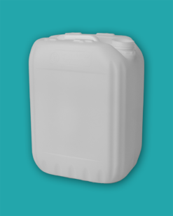 Metaplast 10 Litre UN Stackable Jerry Can - Din51