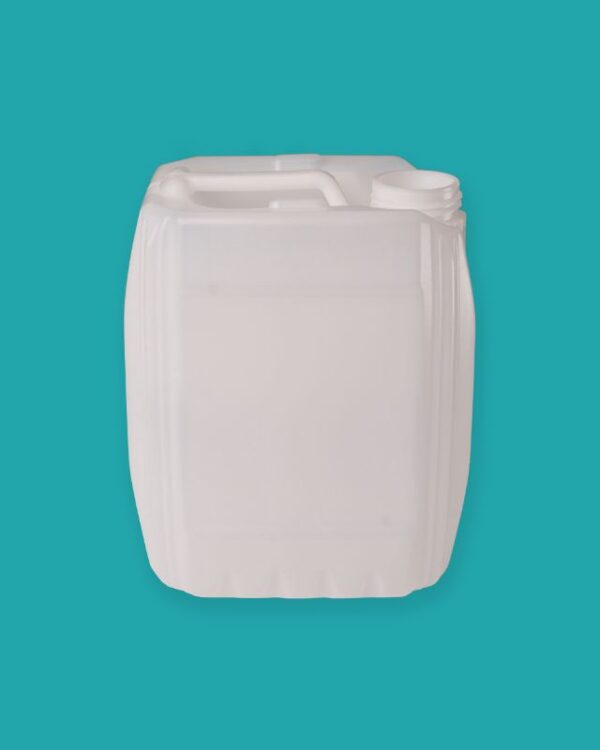 Metaplast 5.0 Litre U.N. Stackable Jerry Can - Image 2