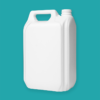 5L 125g Jerry Can