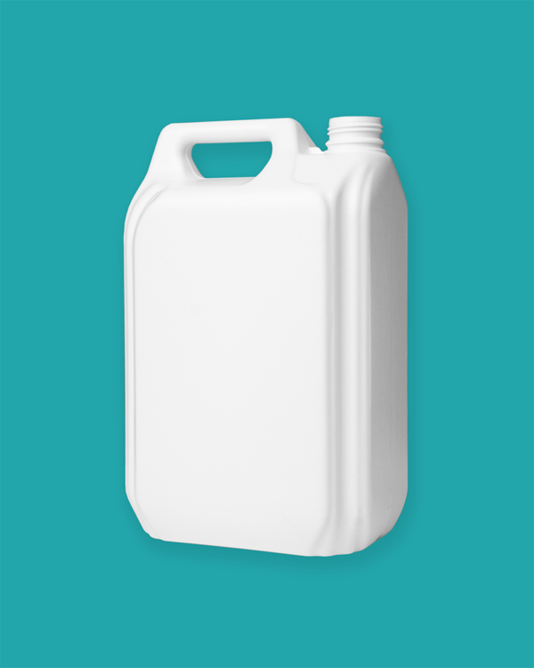 5L 125g Jerry Can