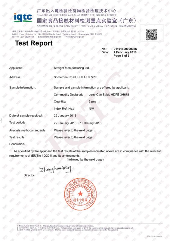 Metaplast Migration Cert | Metaplast