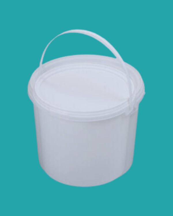 2.75L Round Bucket