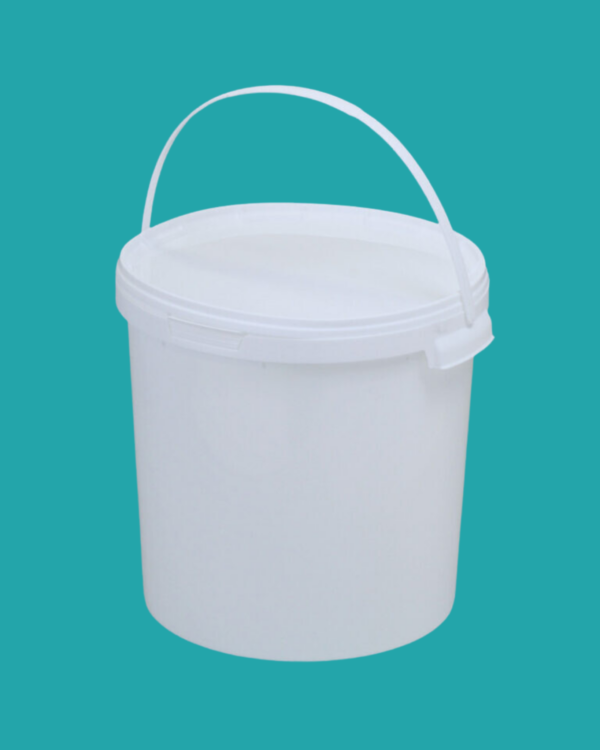 20L Round Bucket