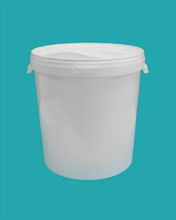 33L Round Bucket