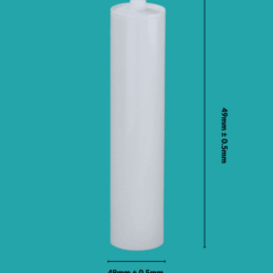 Metaplast 290ml Cartridge RG29