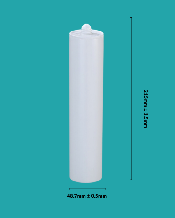 Metaplast 310ml Cartridge DRG32