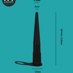 Metaplast Clip Nozzle DC10-PCR50B