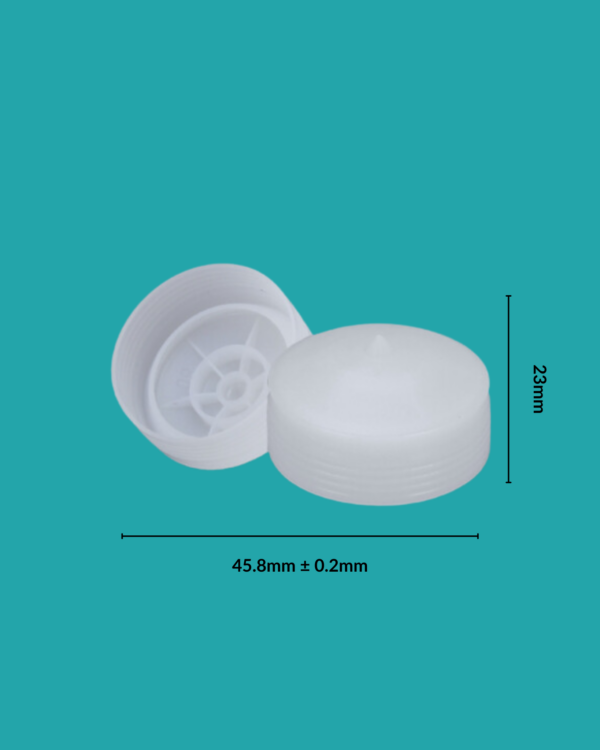 Metaplast Plunger K-02