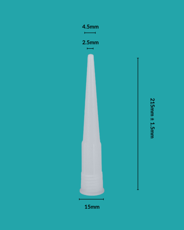 Metaplast Standard Nozzle D01