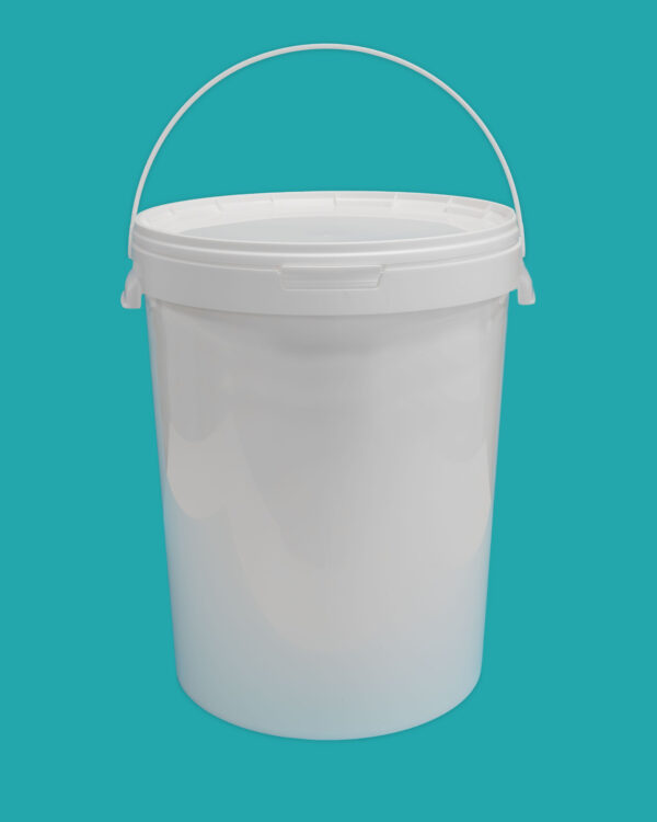 25L Round Bucket - Image 2
