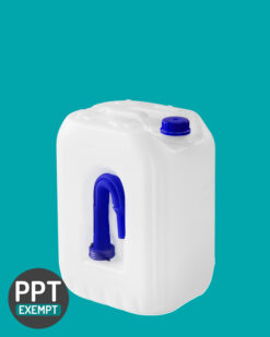 10L AdBlue Jerry Can SK38 Neck