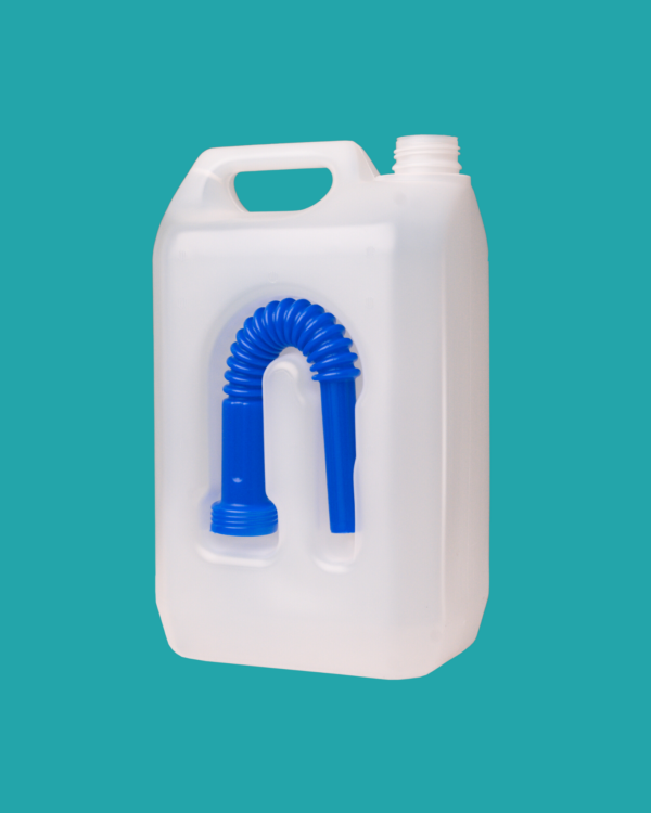 5 Litre AdBlue Jerry Can