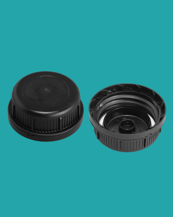 DIN 61 Screw Cap