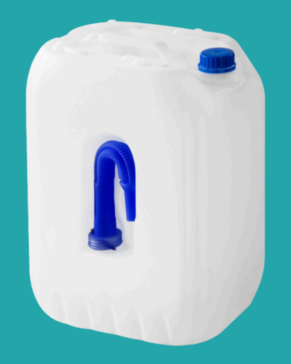 20 Litre AdBlue Jerry Can