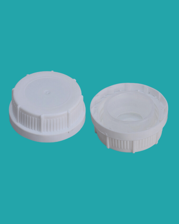 DIN 61 Anti-Glug Screw Top