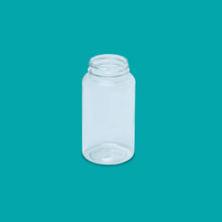 Metaplast 200ml PET Bottle