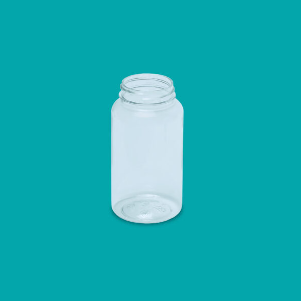 Metaplast 200ml PET Bottle