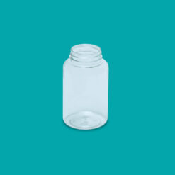 Metaplast 250ml PET Bottle