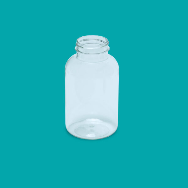Metaplast 400ml PET Bottle