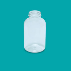 Metaplast 500ml PET Bottle