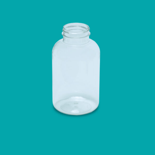Metaplast 500ml PET Bottle