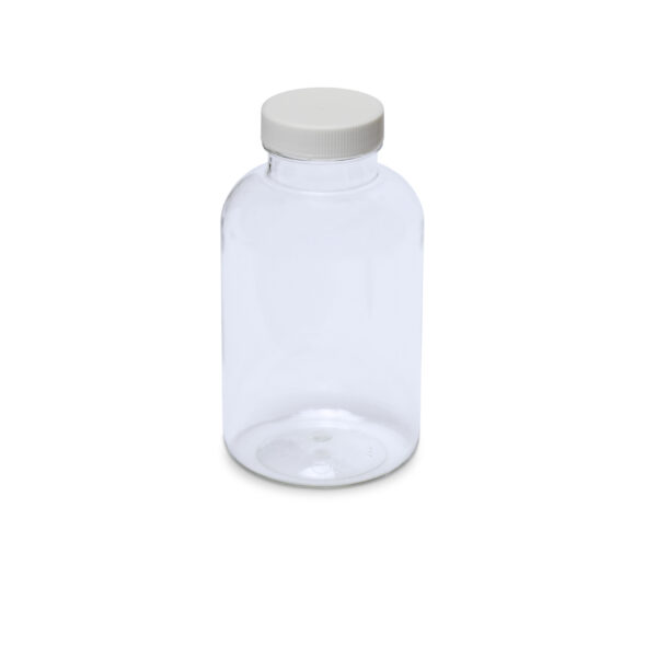 Metaplast 500ml PET Bottle - Image 2