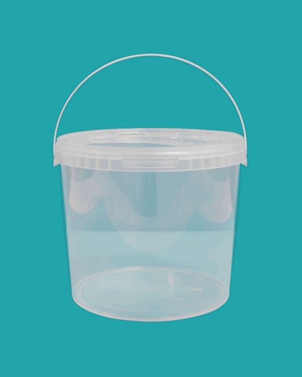 5L Round Bucket - Image 2