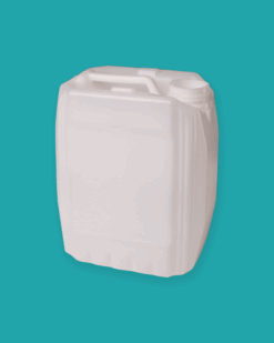 Metaplast 5.0 Litre U.N. Stackable Jerry Can