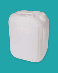 Metaplast 20 Litre U.N. Stackable Jerry Can