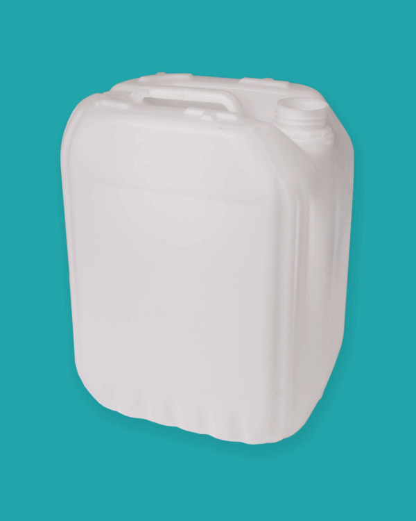 Metaplast 20 Litre U.N. Stackable Jerry Can