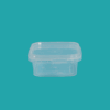 180ml Square Tub