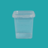 520ml Square Tub
