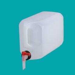 Jerry Can Tap - DIN38