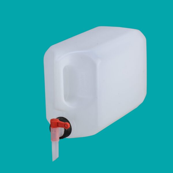 Jerry Can Tap - DIN38