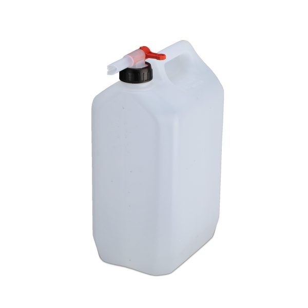 Jerry Can Tap - DIN38 - Image 3