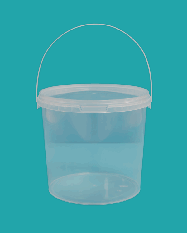 2.5L Round Bucket - Image 2