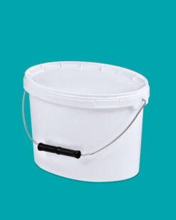 3L Oval Bucket