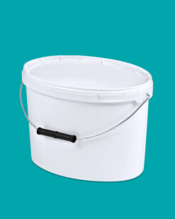 5L Oval Bucket