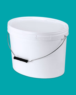 12L Oval Bucket