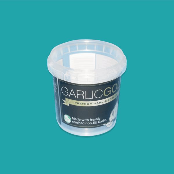 155ml Round Container (Ø68mm)