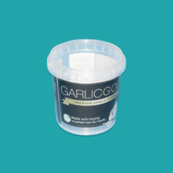 155ml Round Container (Ø68mm)