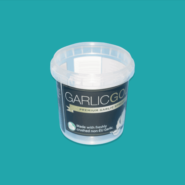 155ml Round Container (Ø68mm)