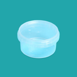 210ml Round Container (Ø94mm)