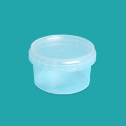 240ml Round Container (Ø94mm)