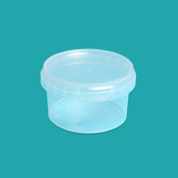240ml Round Container (Ø94mm)