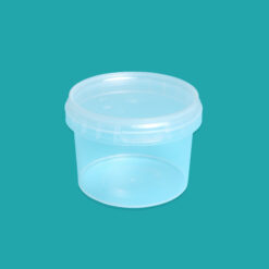 280ml Round Container (Ø94mm)