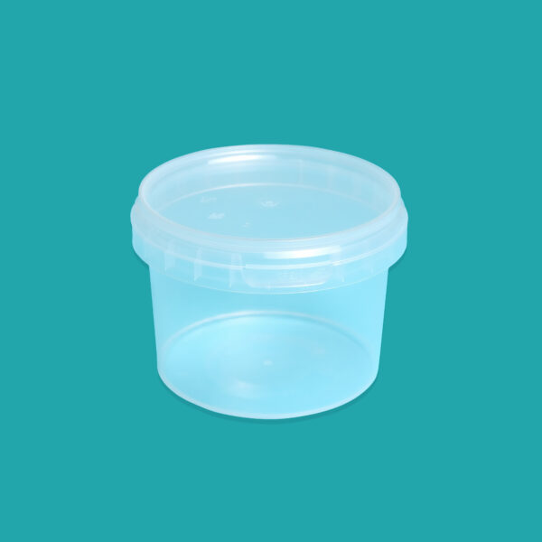 280ml Round Container (Ø94mm)