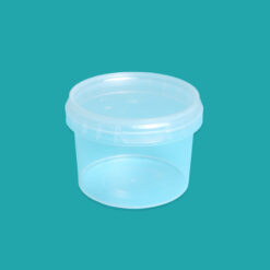 280ml Round Container (Ø94mm)