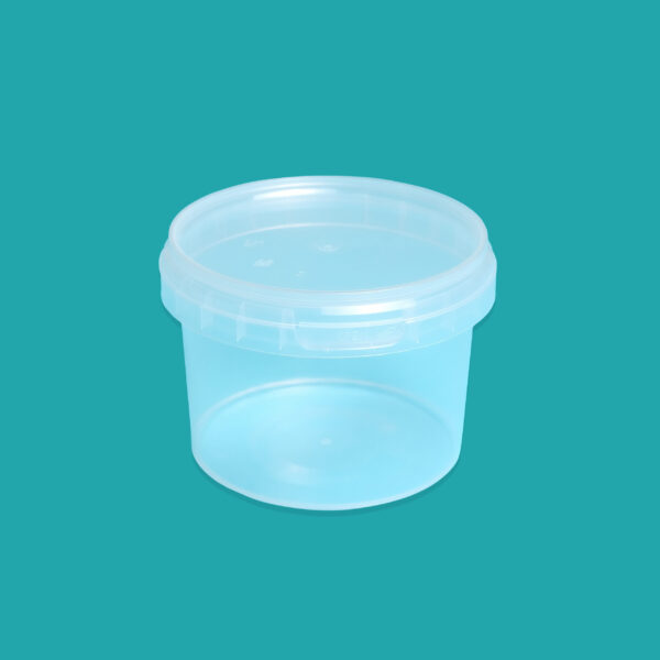 280ml Round Container (Ø94mm)